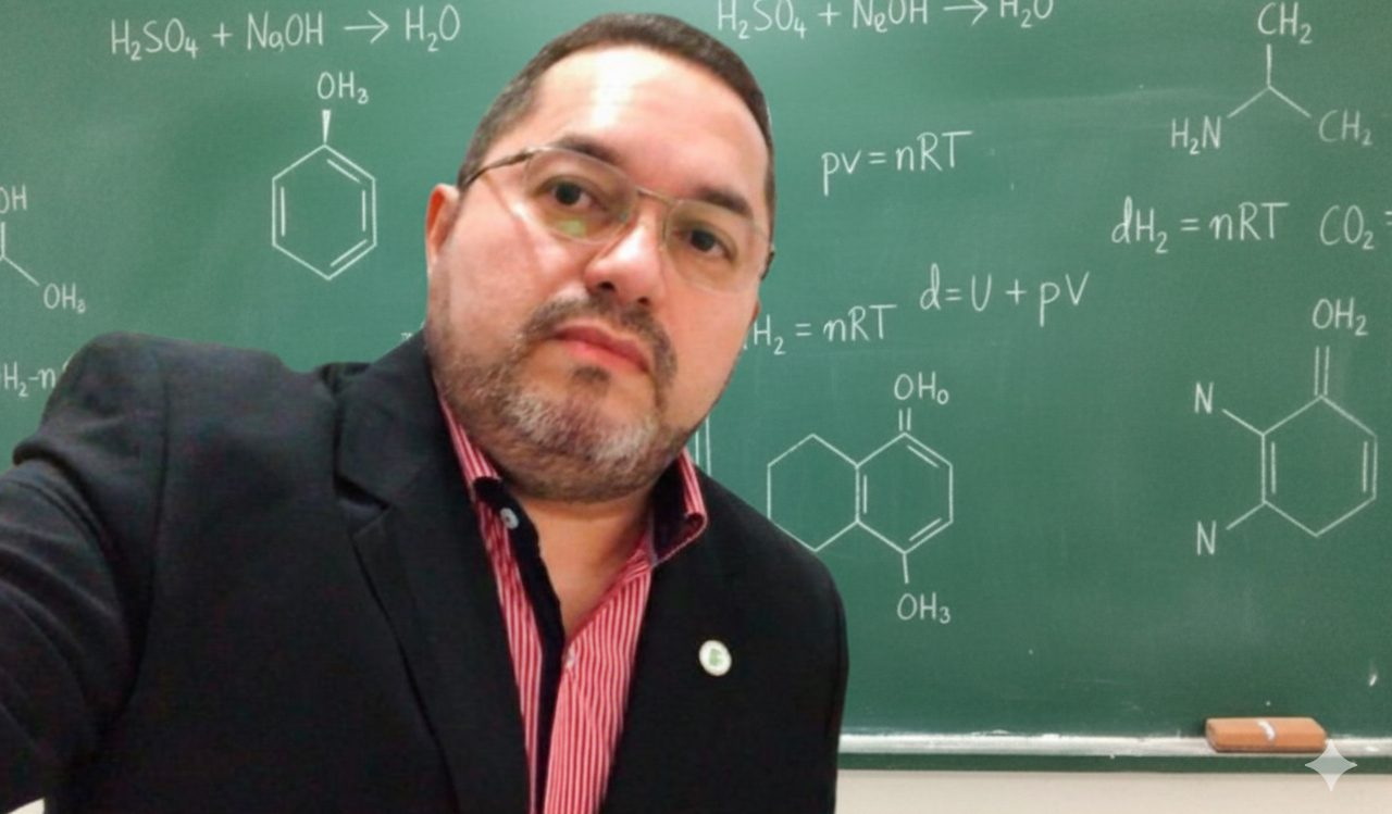 Prof. Dr. Fabio Lustosa Souza