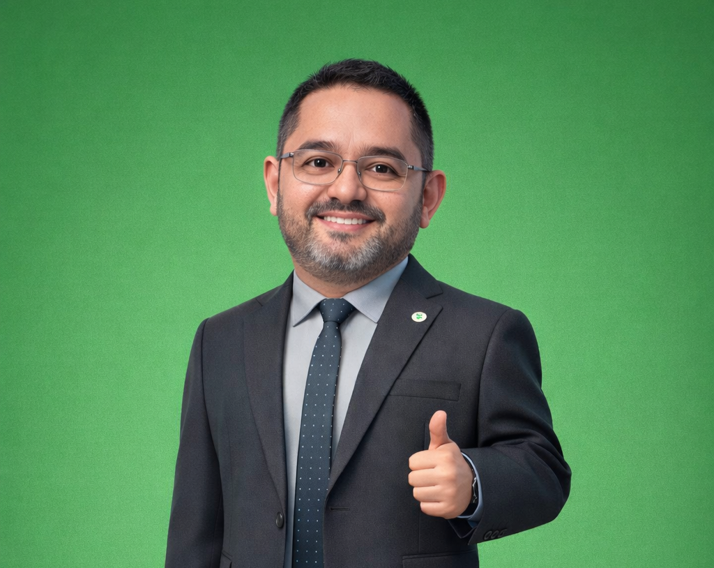 Prof. Dr. Fabio Lustosa Souza